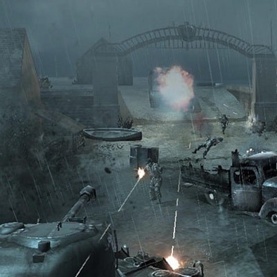 Company of Heroes: Opposing Fronts