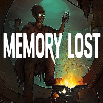 Elveszett emlékezet