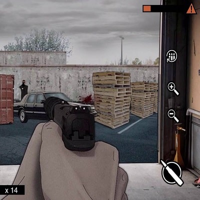 The best shooters for Android