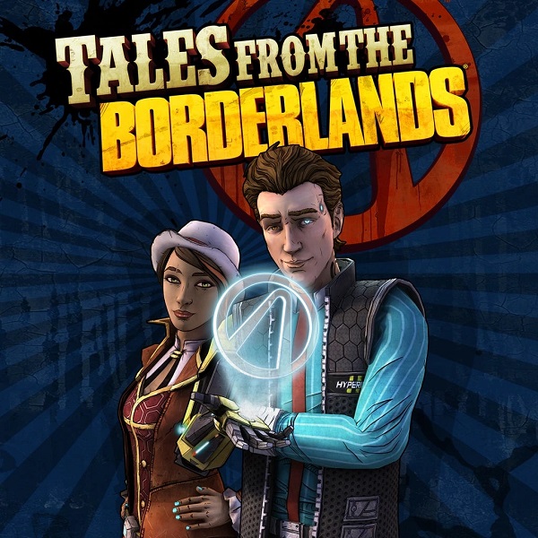 Tales from the Borderlands review
