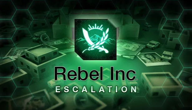 recenzja Rebel Inc