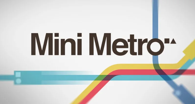 Mini Metro