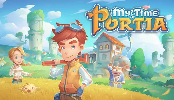 personaje en Portia