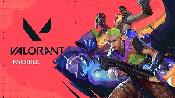 Mobile FPS beta