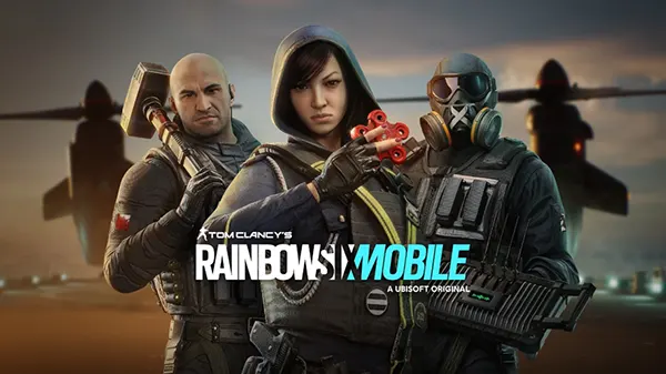 versión móvil Siege